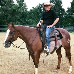 Meet your Posher, Jimmy